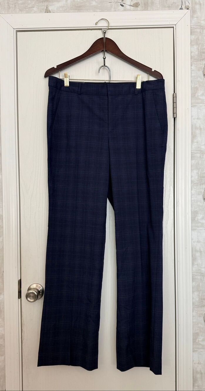 Banana Republic Logan Pants